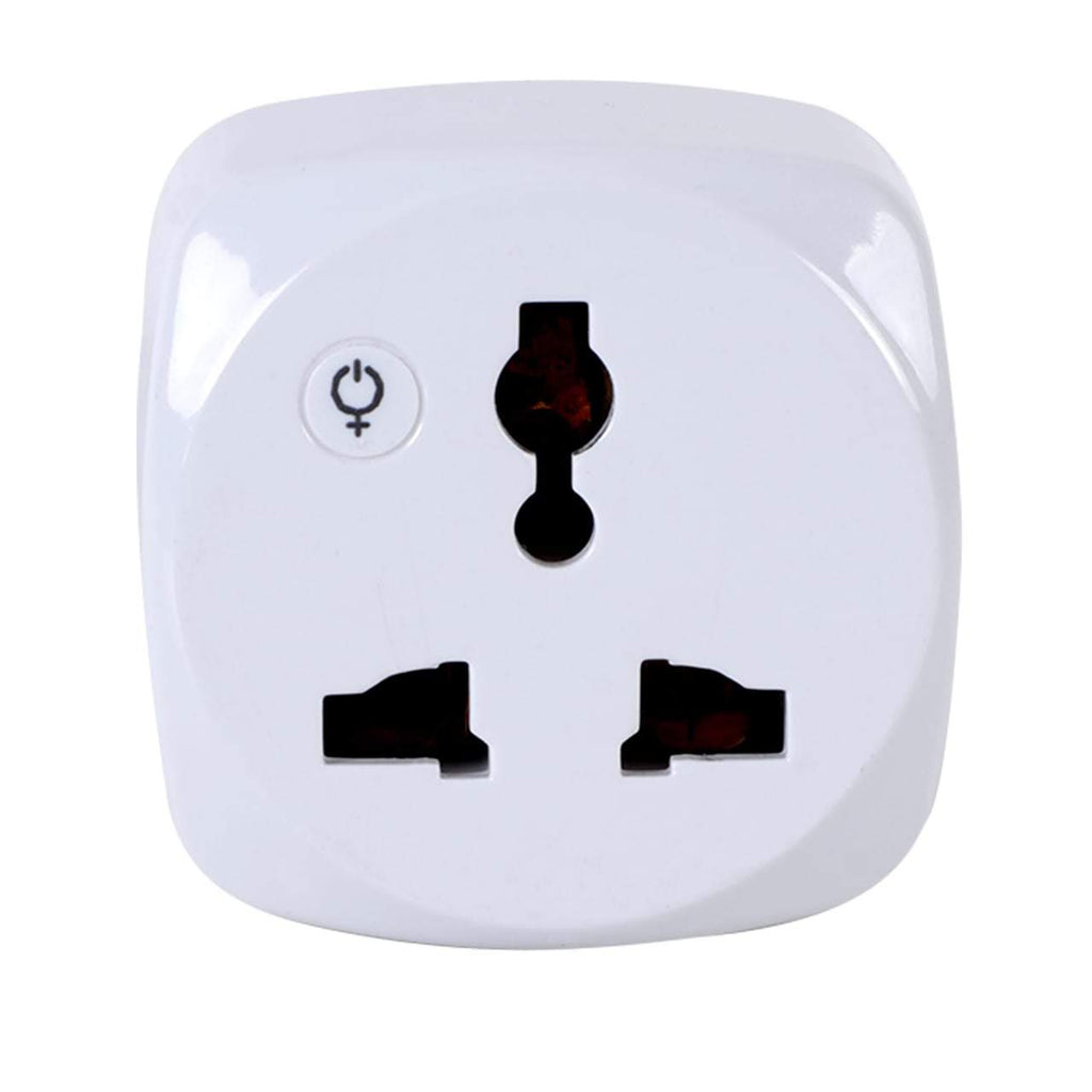 U-Type Flexible Sockets (2 Piece)