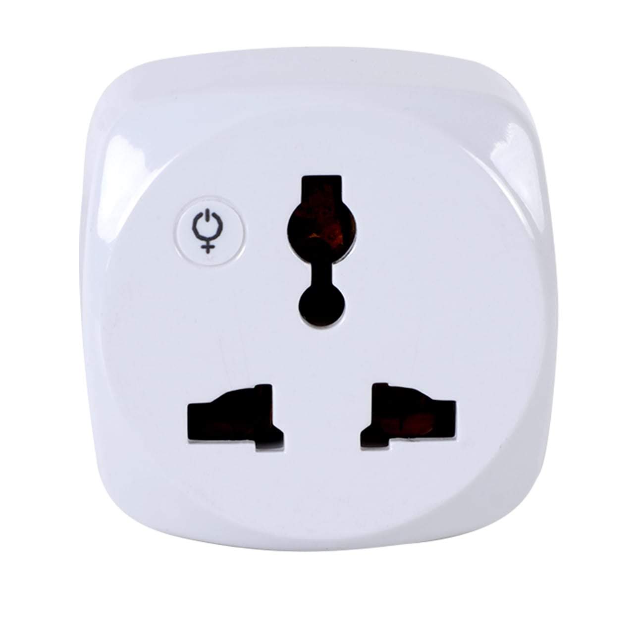 U-Type Flexible Sockets (2 Piece)