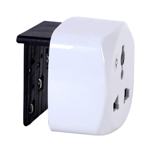 U-Type Flexible Sockets (2 Piece)